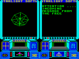 Dogfight 2187 (1987)(Starlight Software)